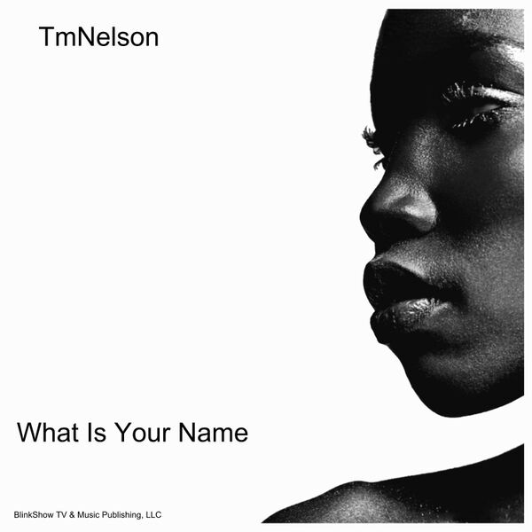 Cover art for What Is Your Name?